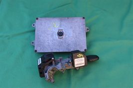09-11 Honda Civic 1.8L MT ECU PCM Engine Computer Ignition Switch 37820-RNA-A22 image 9