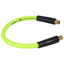 Flexzilla Whip Hose with Swivel 1/2&quot; x 2&#39; - $66.24