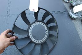 1999-2001 VW VOLKSWAGEN PASSAT CLUTCH FAN BLADE M310 image 6