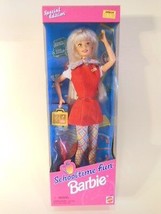 Schooltime Fun Barbie Mattel 1997 18487 Nib - £14.82 GBP