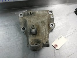 Motor Mount Bracket From 2011 BMW 335i Xdrive  3.0 677004901 - $34.95