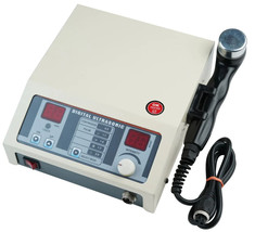 Mini Ultrasound Therapy Machine (1MHz) with Timer - £75.31 GBP