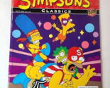 Simpsons 4 Slam Tastic Stories Bongo Comics #15 2007 VF - $8.86