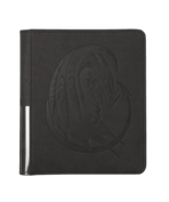1 Dragon Shield binder Card Codex Portfolio 160 - Iron Grey - €25,15 EUR