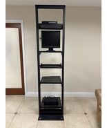 Equipment Server Rack 2-Post Open Frame 45u - $281.70 CAD