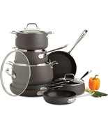 All-clad HA1 Hard Anodized Nonstick Cookware (Build your Custom Set) - $35.47 CAD+