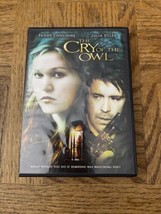 The Cry Of The Owl Dvd - £9.84 GBP