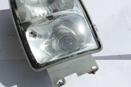 2005-2011 CADILLAC STS DRIVER LEFT SIDE FOG LIGHT LAMP FOGLIGHT M1669 image 3