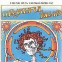 Grateful Dead [Audio Cassette] Grateful Dead - £23.08 GBP