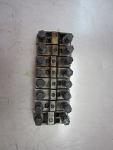 Cylinder Head Camshaft Caps From 2007 Ford Explorer  4.0 - £70.82 GBP