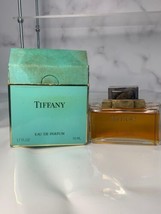 Rare Tiffany 50ml 1.7 oz Eau de Parfum EDP with box - 220224 - $130.05