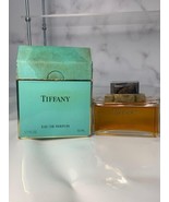 Rare Tiffany 50ml 1.7 oz Eau de Parfum EDP with box - 220224 - £101.84 GBP