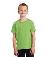 Port &amp; Company Youth Core Cotton Tee PC54Y - €4,76 EUR+