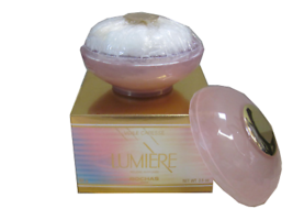 LUMIERE 3.5 OZ Perfumed Dusting Powder (No Cellophane Wrap) for Women by Rochas - £39.34 GBP