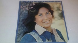 *Loretta Lynn - Out Of My Head And Back In My Bed (Vinyl LP) 1978. Near Mint - £69.12 GBP