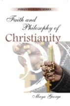 Faith and Philosophy of Christianity [Hardcover] - £20.33 GBP