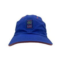 Florida Gators Hat Strapback Cap SAMPLE Blue Orange University UF Joe T’s - $15.00