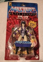 MOTU Masters of the Universe Origins Evil-Lyn - New for 21, Retro Play - £15.94 GBP