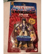 MOTU Masters of the Universe Origins Evil-Lyn - New for 21, Retro Play - £15.84 GBP