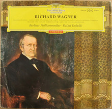 Richard Wagner: Siegfried-Idyll: Vorspiel Zum 1. Akt [Vinyl] - £15.71 GBP