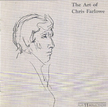 Chris Farlowe – The Art Of Chris Farlowe CD NEW - £13.57 GBP