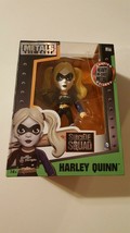 Harley Quinn Metals Die Cast Figure Suicide Squad M166 - Brand New Sealed - £11.40 GBP