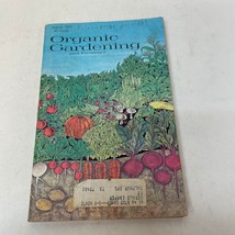 Organic Gardening and Farming Self Help Paperback Book Robert Rodale 1972 - £9.73 GBP