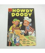 Vintage 1955 Howdy Doody Comic Book #32 January - March Dell Golden Age ... - £19.58 GBP