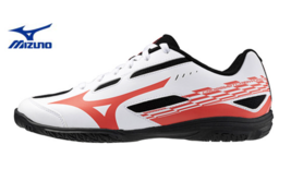Mizuno Crossmatch Sword 2 Unisex Table Tennis Shoes Indoor Sports NWT 81... - $117.76+
