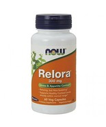 NOW Relora 300 mg,60 Veg Capsules - $28.80 CAD