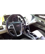 Steering Column Floor Shift Fits 10-17 EQUINOX 92598491 - $2,624.61 MXN