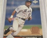 1997 Upper Deck #114 Rey Ordonez New York Mets Rookie Card - $7.70