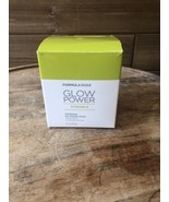 Formula 10.0.6 Glow Power Vitamin E Exfoliating Dry Powder Scrub - £18.48 GBP