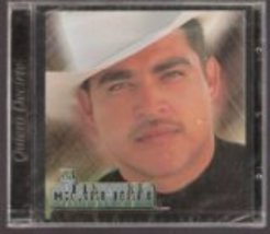 El Chalinillo &quot;Quiero Desirte&quot; [Audio CD] - $9.90