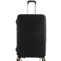 Luggage Protective Cover for 18 To 28 Inch Fashion Gold Letter Name Trolley Suit - £23.23 GBP