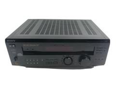 Sony STR-DE845 Home Theater FM Stereo FM-AM Receiver - $74.20