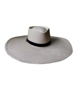 Alpakaandmore Marinera Panama Hat, Handmade, Peruvian Toquilla Palm Stra... - £118.03 GBP