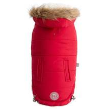 Urban Parka - Red by GF Pet - £39.16 GBP+