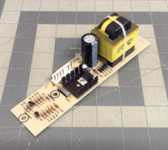 Whirlpool Oven Range Power Control Board 6610333 WP6610333 - $14.80