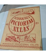 McDougall&#39;s Pictorial Atlas Super Fast Dispatch MBG Jaybouk - £24.89 GBP
