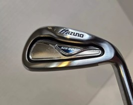 Mizuno MX 900 Forged Hybrid Hemi Cog Single 3 Iron Golf Club Right Hand Steel Vg - $54.00