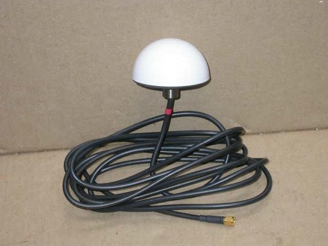 Motorola MW 800 WLAN RP-SMA 2.4Ghz Radome Antenna WIFI FTN6709A - $24.70