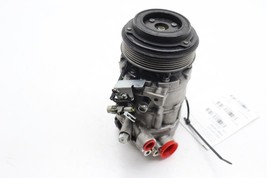 A/C Compressor Nissens Aftermarket Fits 14-18 BMW X5 66905 image 7