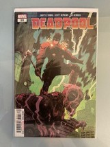 Deadpool(vol. 5) #10- Marvel Comics - Combine Shipping - £3.15 GBP