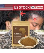 Africa Chad 100% Chebe Powder Traction Alopecia Treatment Natural Hair R... - €19,04 EUR+