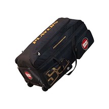 SS Players Wheelie Cricket Kit Bag 2022 - $191.99