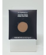 MAC Shadowy Sculpting Powder Pro Palette Refill Pan - $55.01 CAD