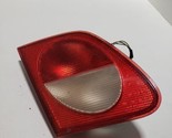 Driver Tail Light 210 Type Sedan E300D Inner Fits 96-99 MERCEDES E-CLASS... - $29.70
