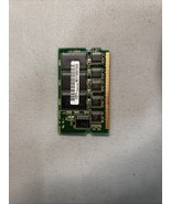 FANUC A20B-3900-0210/01A SRAM MODULE PCB - $899.00