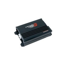 Cerwin Vega 400W Max 4-Channel Class D Amplifier (New Arrival) - $183.99